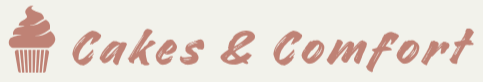 Cakes & Comfort logo